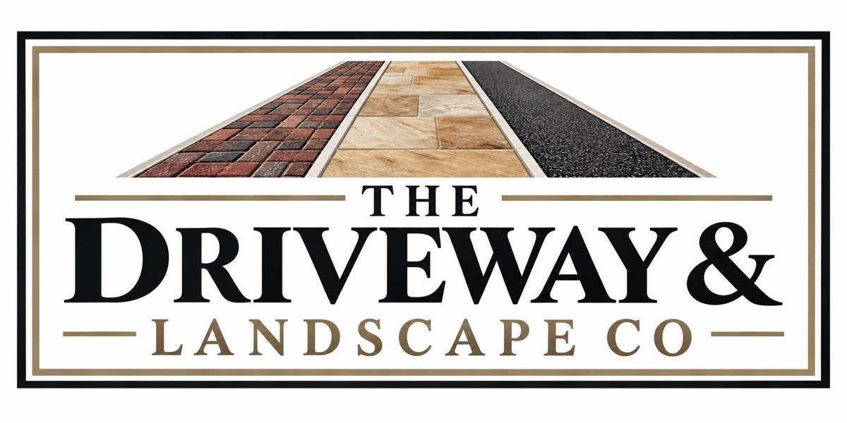 The Driveway and Landscape Co