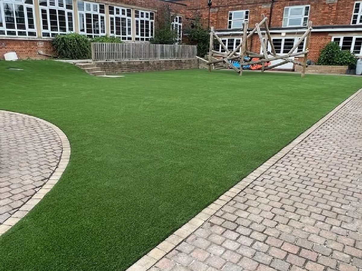 All Landscaping by The Driveway and Landscape Co